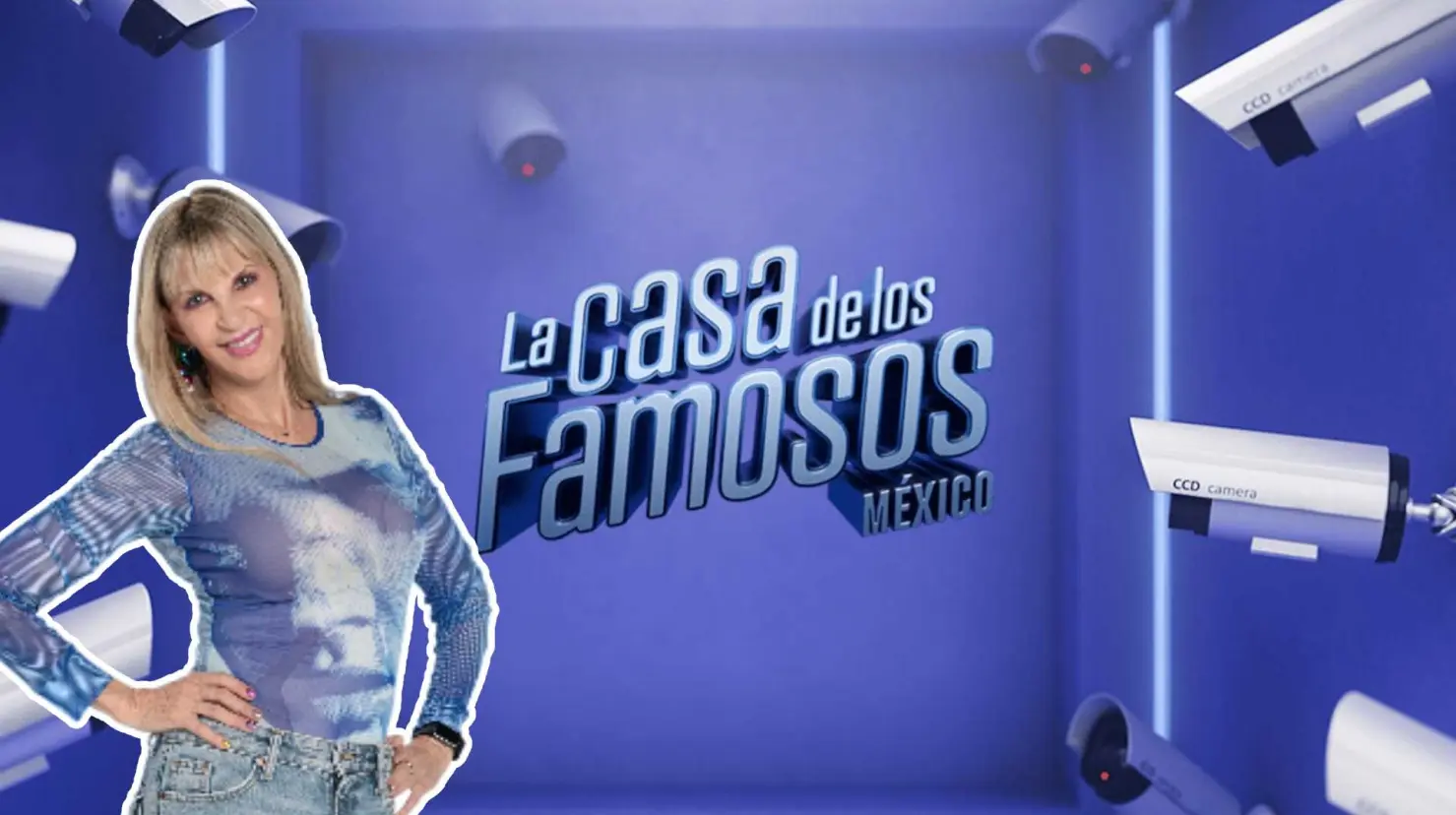 Exintegrante de La Casa de los Famosos México revela los posibles habitantes para la tercera temporada