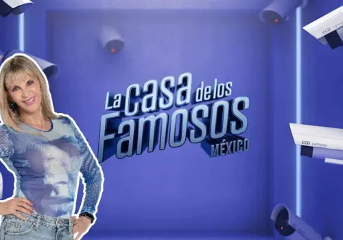 Exintegrante de La Casa de los Famosos México revela los posibles habitantes para la tercera temporada