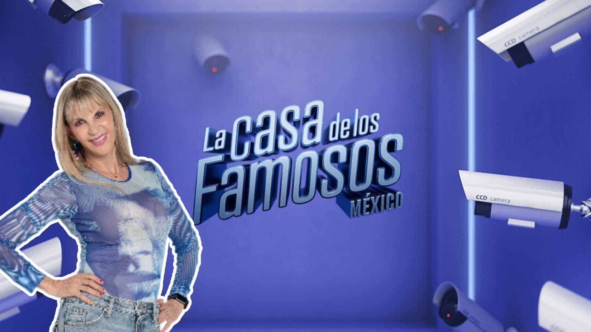 Exintegrante de La Casa de los Famosos México revela los posibles habitantes para la tercera temporada