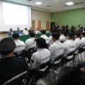 Faltan policías en Cajeme