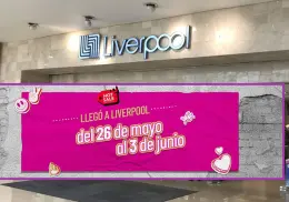Hot Sale 2025 de Liverpool: Conoce las increíbles ofertas en tenis de marca, celulares y otros artículos