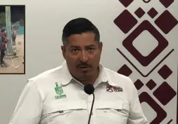IDM: Bebidas alcohólicas están prohibidas en unidades deportivas