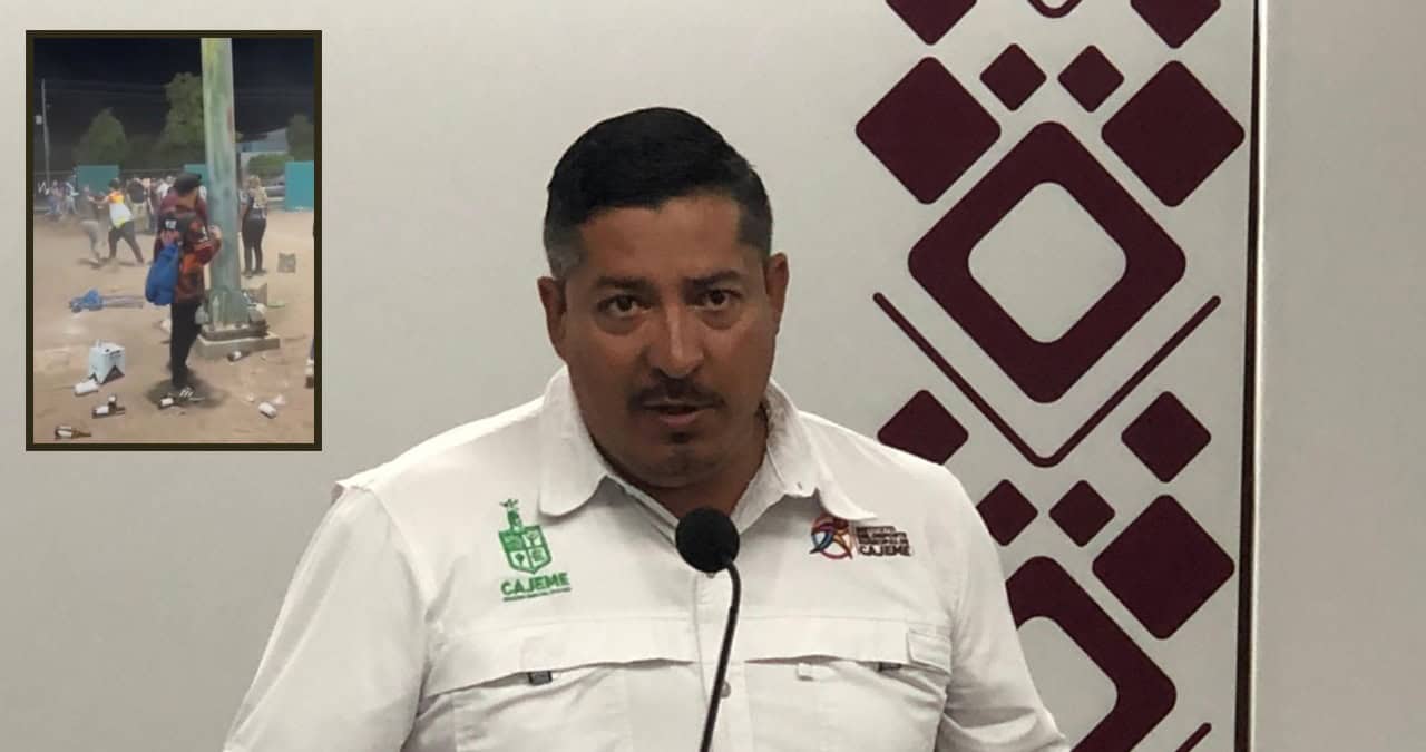 Bebidas alcohólicas están prohibidas en unidades deportivas de Cajeme: Instituto del Deporte