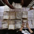 INE avanza con casi 4 mil observadores acreditados