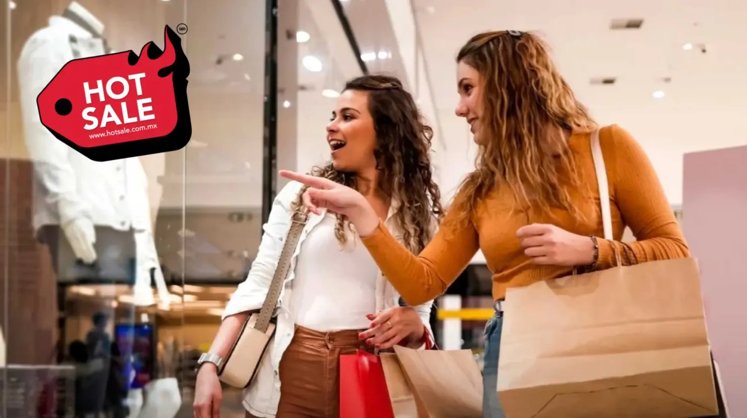 ¿Las promociones del Hot Sale 2025 llegan a las tiendas físicas?
