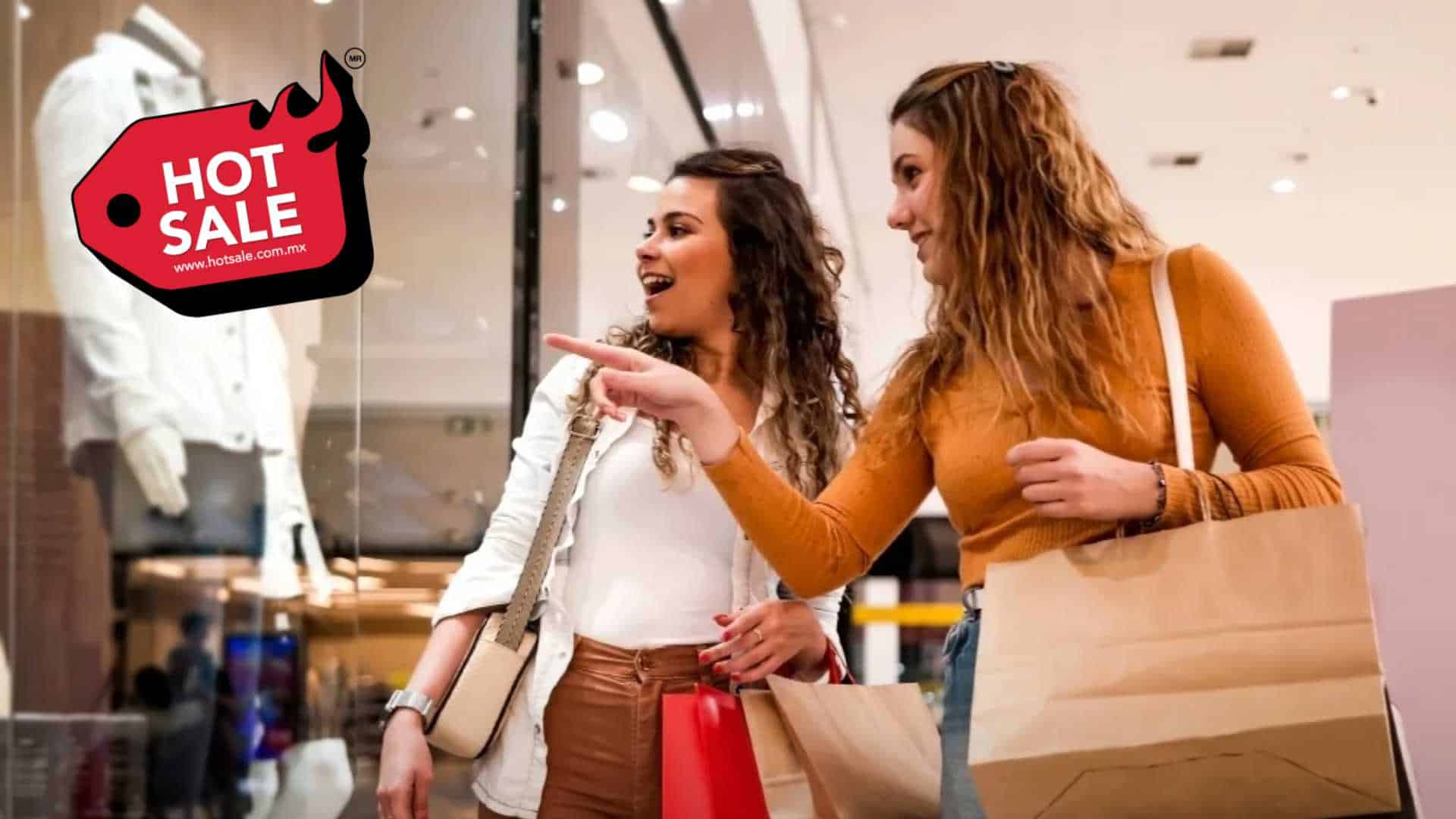 ¿Las promociones del Hot Sale 2025 llegan a las tiendas físicas?