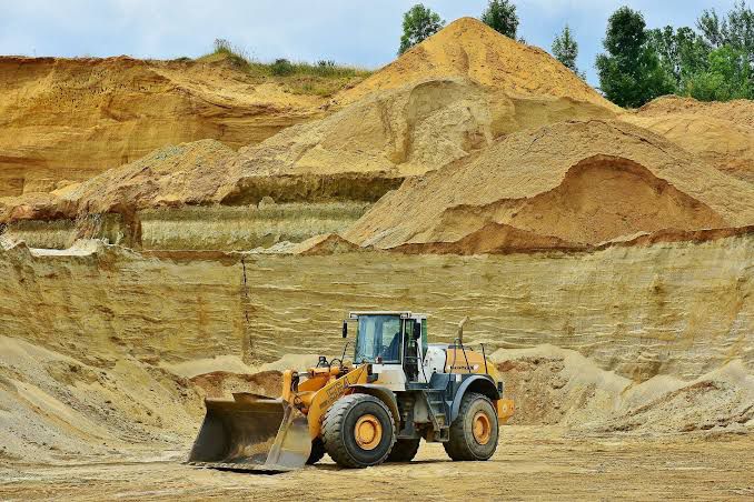 Inegi registra disminución en producción minera de Sonora