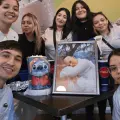 "Ohana es para siempre": La emotiva historia familiar que está conmoviendo en TikTok