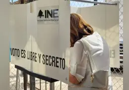 Permitirán instrumentos de apoyo en elección