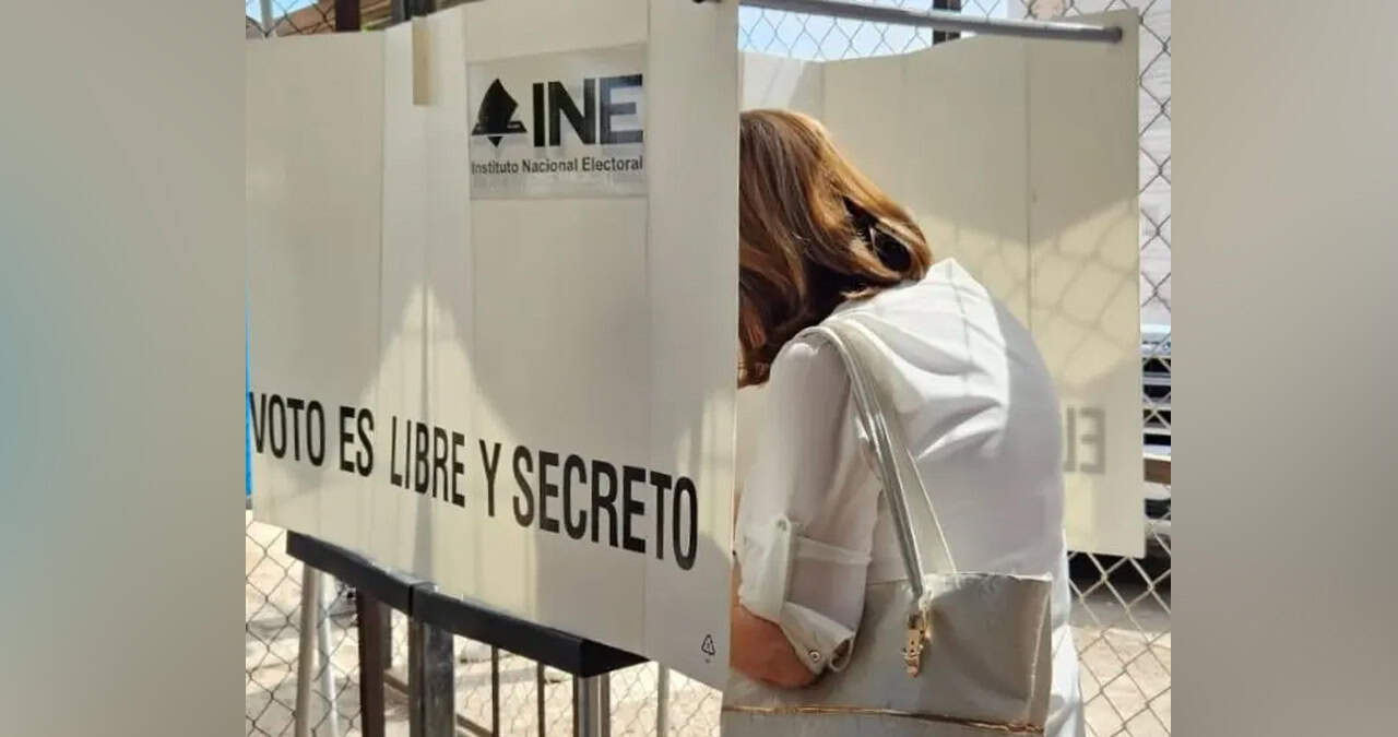 Permitirán instrumentos de apoyo en elección