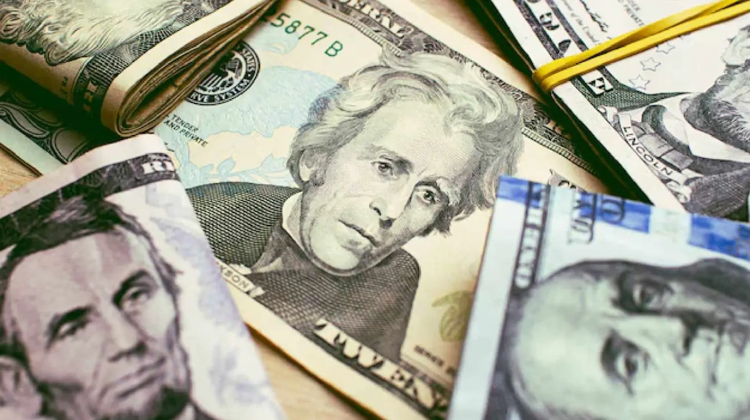 Precio del dólar hoy lunes 26 de mayo: El peso se mantiene por debajo de los 20