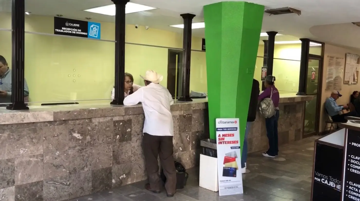 Alistan embargos por no pagar impuesto predial en Cajeme; estas son las colonias con más adeudo
