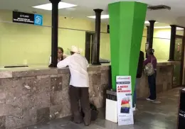Alistan 934 embargos por no pagar impuesto predial en Cajeme