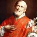 Santoral del 26 de mayo: Día del santo de la alegría, patrono de maestros y humoristas