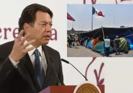 SEP revela informe de las escuelas abiertas durante el paro de la CNTE