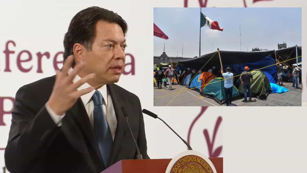 SEP revela informe de las escuelas abiertas durante el paro de la CNTE