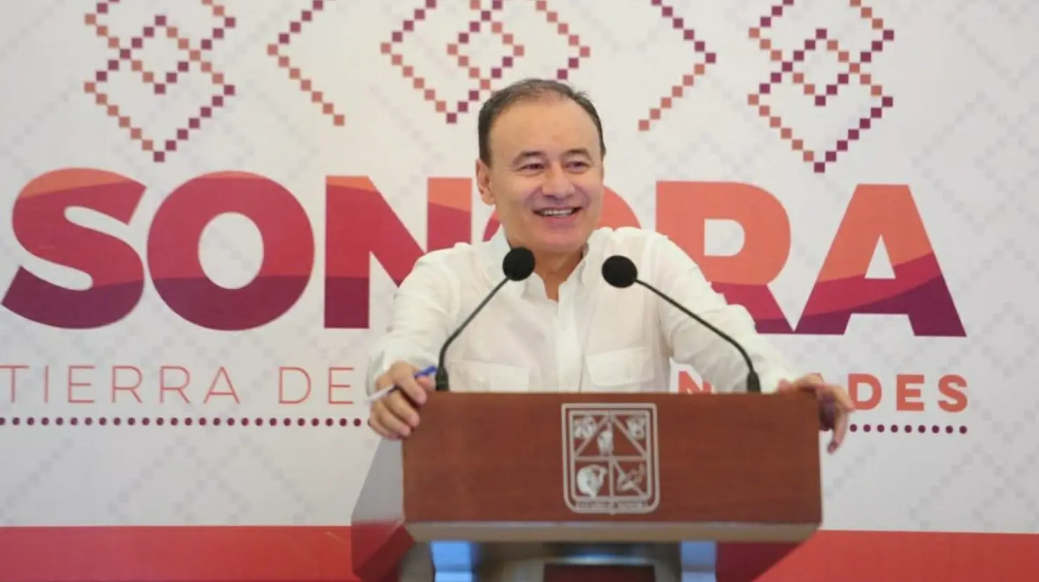 "Sonora seguirá lineamientos nacionales": Gobernador