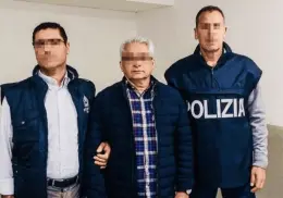 Tomás Yarrington se gana un nuevo auto... de formal prisión, informa FGR