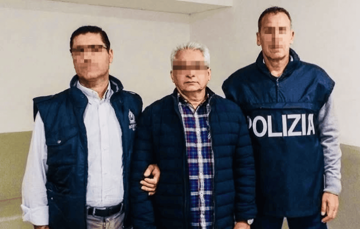 Tomás Yarrington se gana un nuevo auto de formal prisión, informa FGR