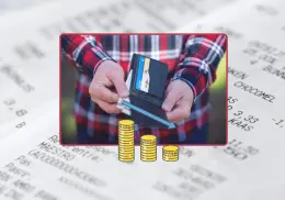 10 gastos constantes que pueden consumir tu dinero sin que te des cuenta ¿Cómo evitarlos?