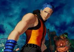 3 personajes poderosos de The King of Fighters que quedaron en el olvido | VIDEOS