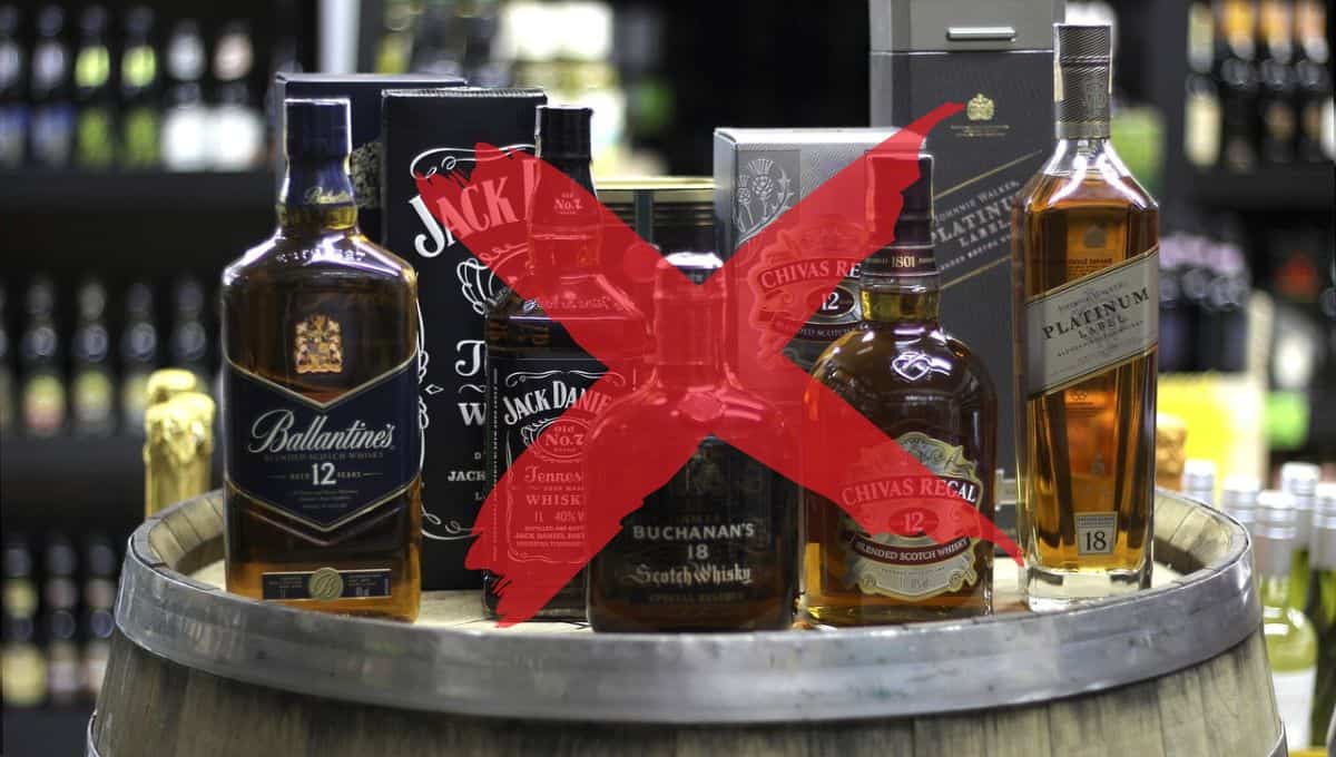 Ley seca: estos son los estados que tienen prohibida la venta de alcohol durante las elecciones