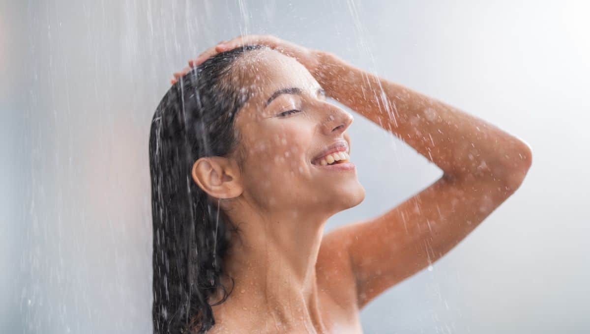 ¿Con qué frecuencia hay que ducharse y en qué momento del día? Expertos en dermatología responden