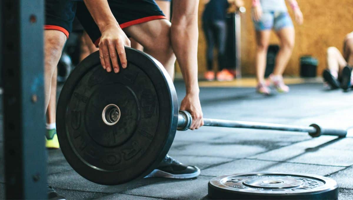 Tonifica tu cuerpo con esta modalidad de entrenamiento que es furor en CDMX