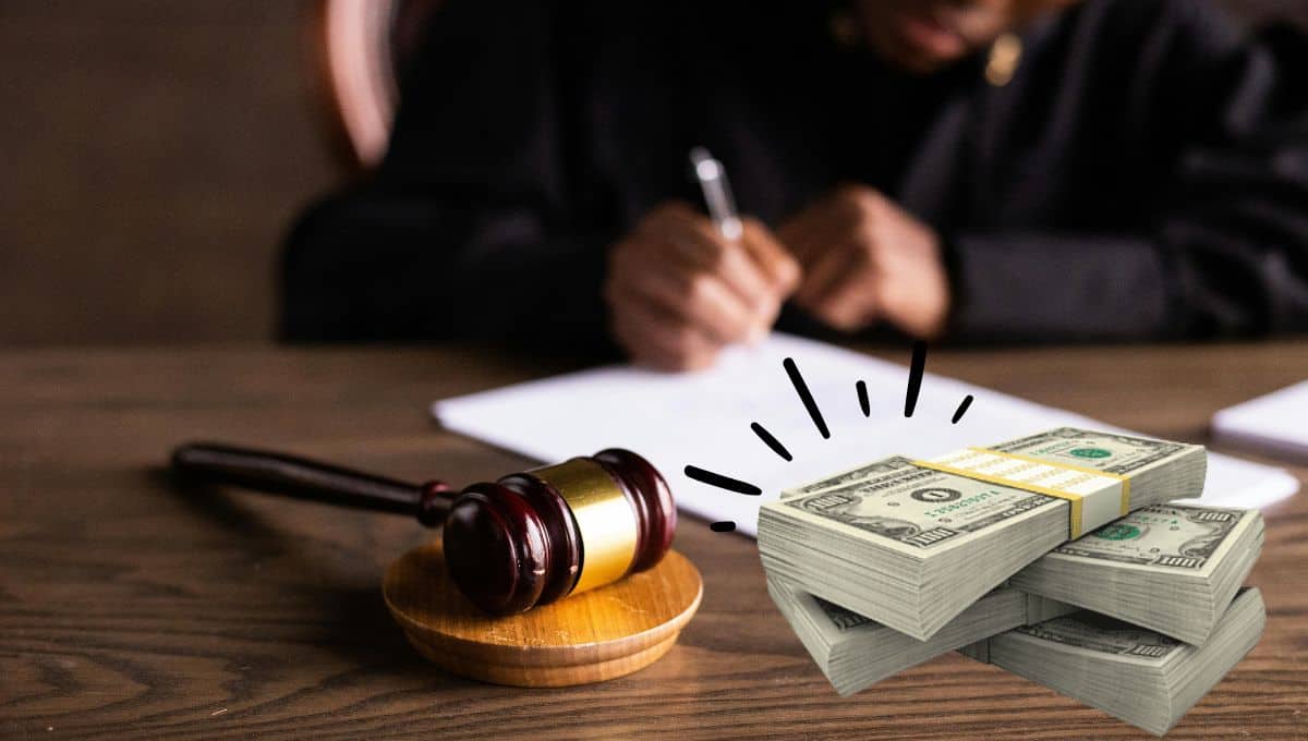 ¿De cuánto es el salario de un magistrado del Poder Judicial en México? Esto se sabe