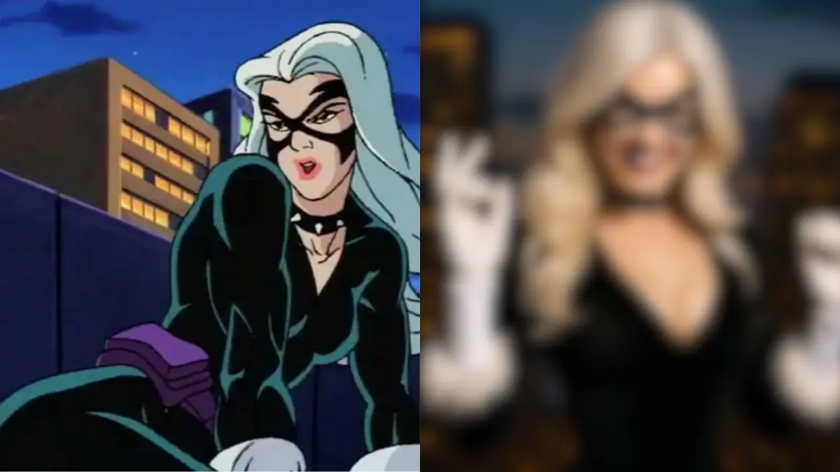 Así se verían los personajes de Spider-Man 1994 en la vida real, según la IA | VIDEO