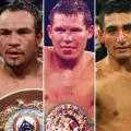 Los mexicanos con más victorias en el boxeo mundial: dos sonorenses hacen historia