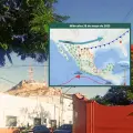 Clima en Hermosillo hoy 28 de mayo; se mantiene el calor en la ciudad