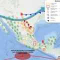 Clima en Sonora hoy 27 de mayo: Calor intenso; temperaturas para Cajeme, Hermosillo, Navojoa, y otros municipios