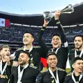 Selección Mexicana presenta lista de convocados a Copa Oro 2025: ¿quién se quedó fuera?