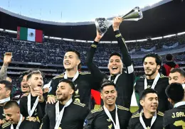 Selección Mexicana presenta lista de convocados a Copa Oro 2025: ¿quién se quedó fuera?