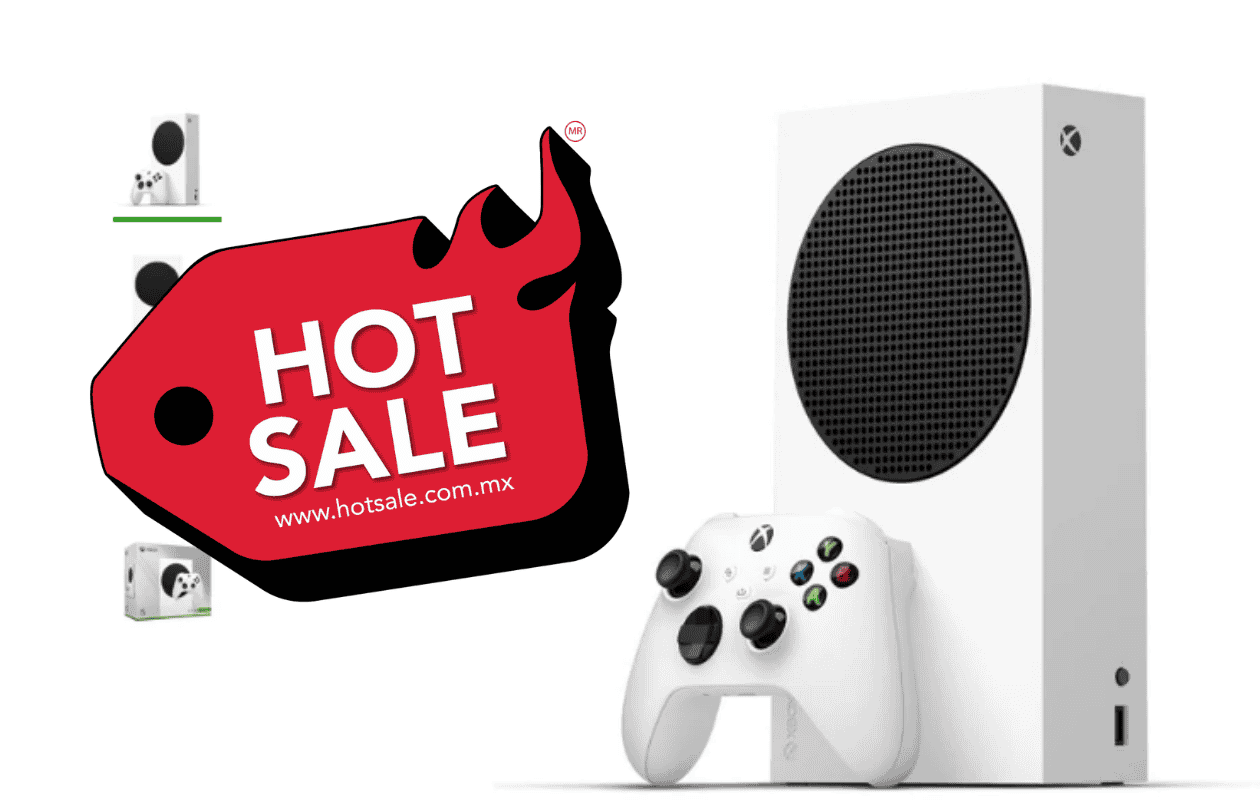 Promociones de Xbox One que no puedes dejar pasar en la Bodega Aurrerá | Precios