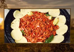 Discada, el delicioso platillo que se come en el norte de México ¿cuál es su verdadero origen?