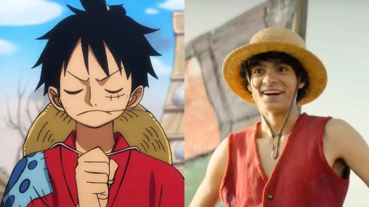 Eiichiro Oda prohibió a Netflix solamente una cosa en su adaptación, ¿conoces cuál es?