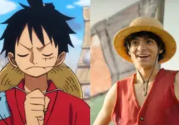 Eiichiro Oda prohibió a Netflix solamente una cosa en su adaptación, ¿conoces cuál es?