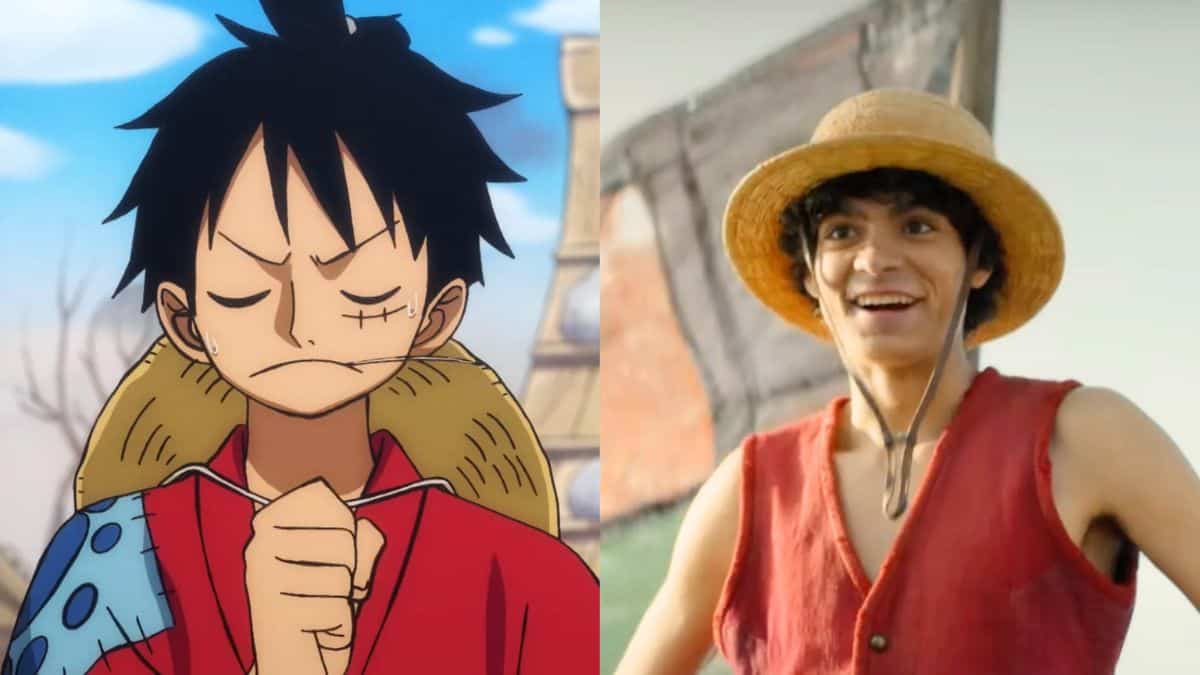 Eiichiro Oda prohibió a Netflix solamente una cosa en su adaptación, ¿conoces cuál es?