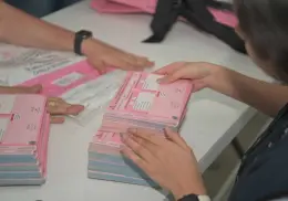 Elección Judicial en Sonora: ¿Cuántas boletas recibirás el 1 de junio?