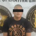 En Empalme, ponen en prisión preventiva a presunto homicida