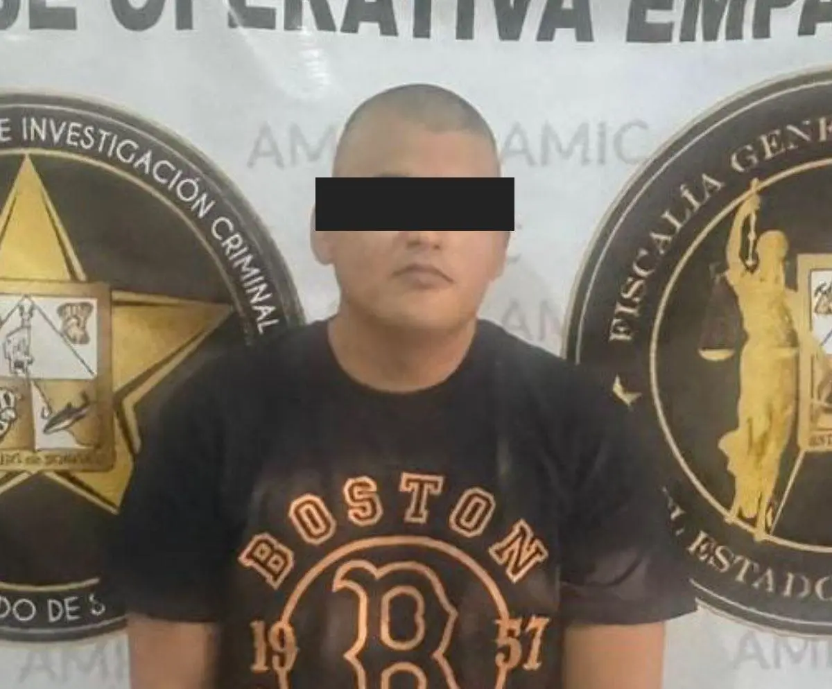 En Empalme, ponen en prisión preventiva a presunto homicida