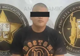 En Empalme, ponen en prisión preventiva a presunto homicida