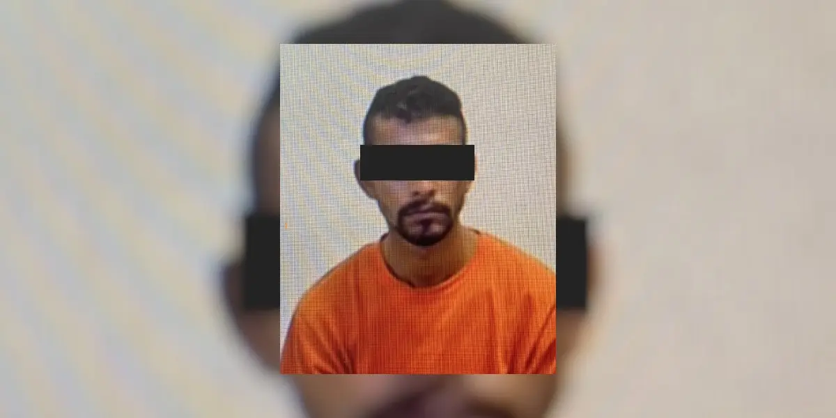 Encierran a presunto narcomenudista en Guaymas