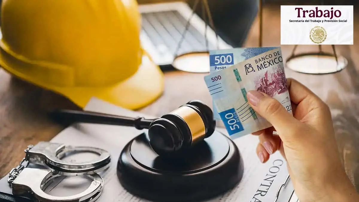 Es oficial: este es el nuevo día feriado en México. El patrón debe pagarte esta cantidad