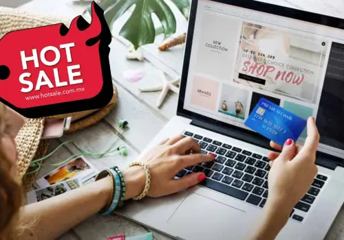 Estas son las promociones bancarias para el Hot Sale 2025