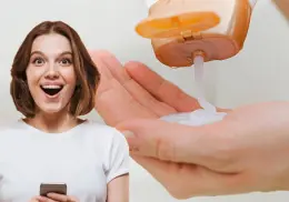 Este shampoo lo compran poco, pero es excelente; además, está recomendado por Profeco