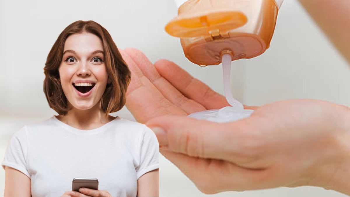 Este shampoo lo compran poco, pero es excelente; además, está recomendado por Profeco