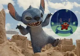 Lilo & Stitch: ¿Qué significa ´Meega nala kweesta, frase que usa el alien?